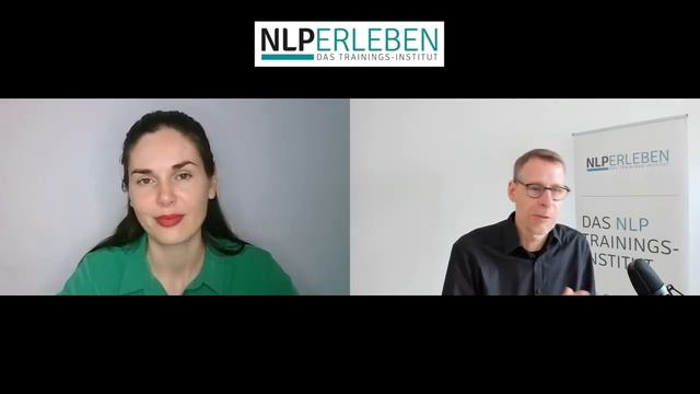 NLP ERLEBEN Podcast – Folge 105 - Was das innere Kind mit dem inneren Schweinehund gemeinsam hat смотреть онлайн