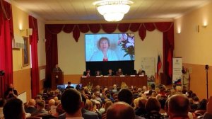 Прикладная Кинезиология:-)Профессор Васильева