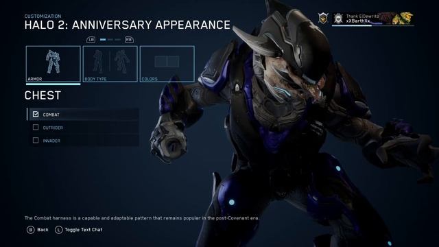Halo MCC: Season 3 Unlocks - New Halo 3 + H2A Customization, ODST Characters & More! смотреть онлайн