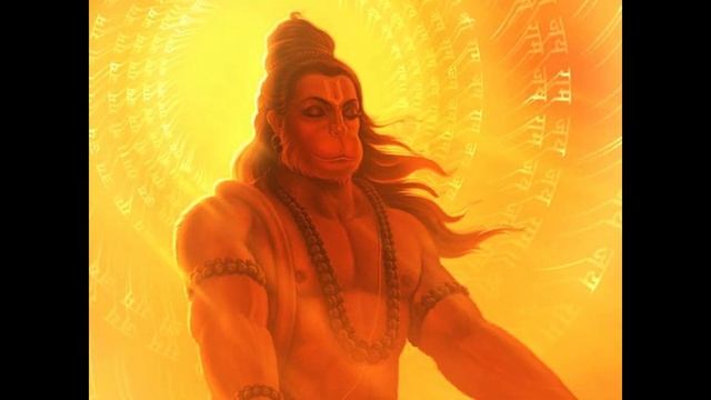 (Sahaja Yoga) Excerpts on Shri Hanumana (Part 1) - Shri Hanumana's Powers (Subtitles) смотреть онлайн