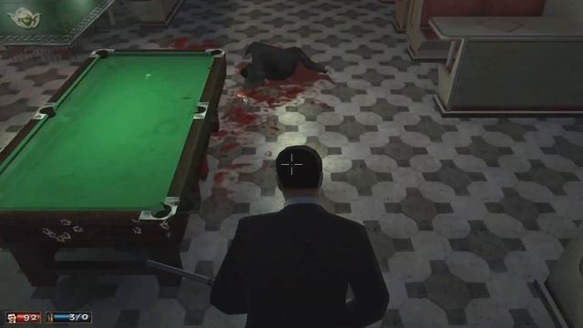 HafHafHafHafHfafHafHaf! Mafia 1 - Ruský mód #23 [Konkurso_XXXIX] CZ смотреть онлайн