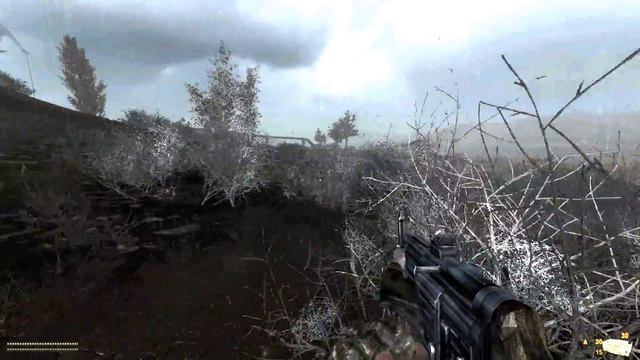 STALKER MISERY Beginning смотреть онлайн