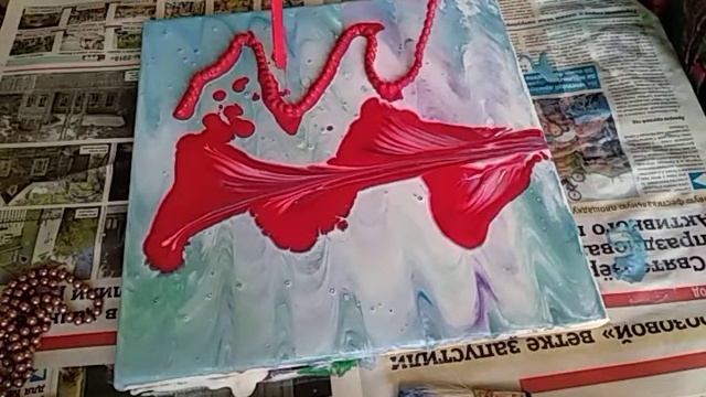 АРТ ТЕРАПИЯ+ говорилка смотреть онлайн