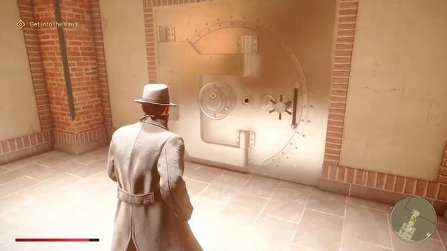 Mafia: Definitive Edition Fuck The Police смотреть онлайн