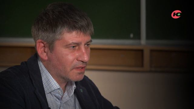 After party.Сезон историй. Принцип трёх "К" профессора Духновского смотреть онлайн