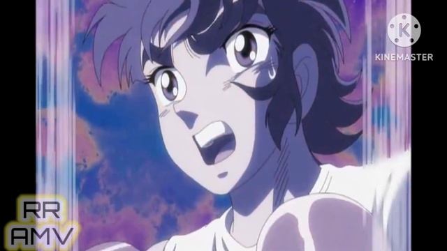 Japan Jr Team Vs Italy Mafia & Italy Jr Team AMV смотреть онлайн