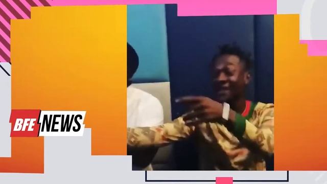 Fik Fameica comfirmed the long awaited Mafia remix featuring 3 big African stars смотреть онлайн