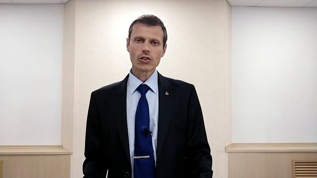 Проповедь 20.06.2020 - Уроки преодоления разочарования смотреть онлайн