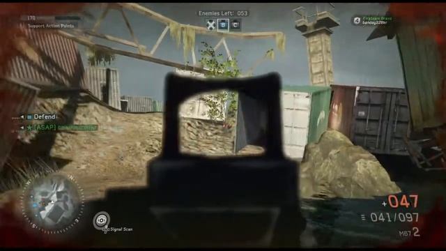 Medal of Honor Warfighter Online Gameplay: 2014-04-19 1pm смотреть онлайн