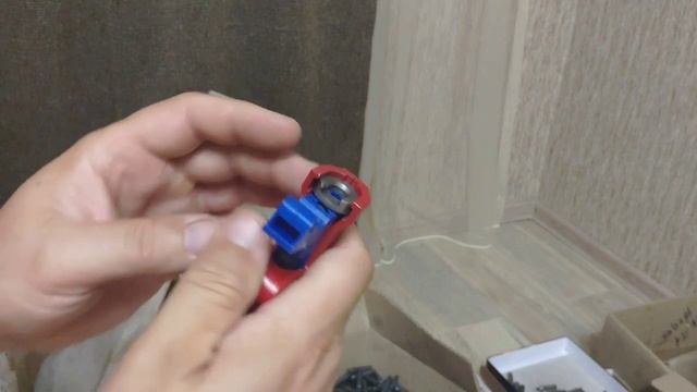 Переснаряжение .223 Rem. Третий этап: капсюлирование смотреть онлайн