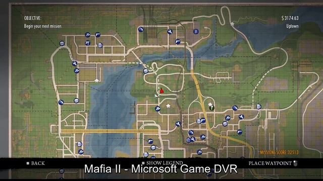 Mafia 2 PC 1950 2010 HD DLC Joe's Adventures Joe Barbaro Walkthrough Part 2 Razeen Natha смотреть онлайн