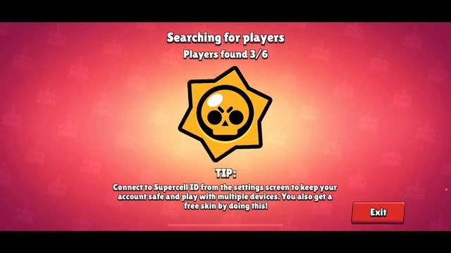 Brawl Stars ✨ ⭐️ 🌟💫 the last game was laggy for all of us some reason смотреть онлайн