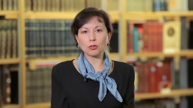 Е.Г. Пашкевич о магистратуре "Международный менеджмент" смотреть онлайн