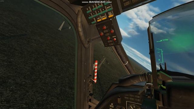 DCS World Ka-50 работа по наземным целям i5 3570, gtx 1050ti, 16gb (Prodigy "smack my beach up") смотреть онлайн
