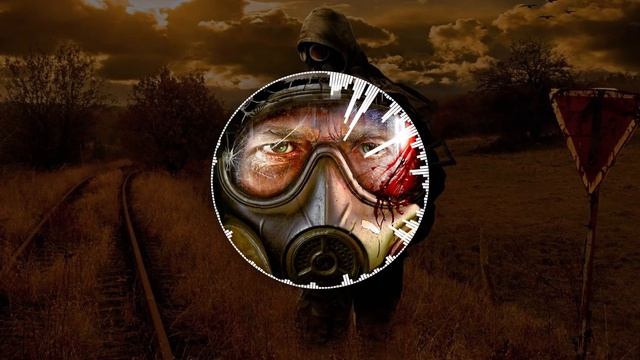 Stalker Blues - Вместо лиц противогазы смотреть онлайн