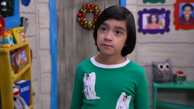 Pajama Party- Week 1 (December 4, 2022) смотреть онлайн