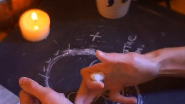 Чакры • чтение по лицу энергетики человека