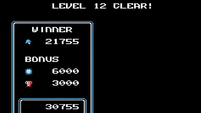 Data Man [NES] смотреть онлайн