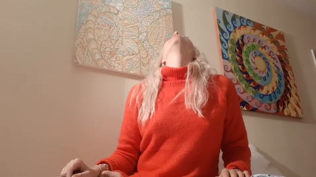 Школа Интуиции КАЛИМА смотреть онлайн