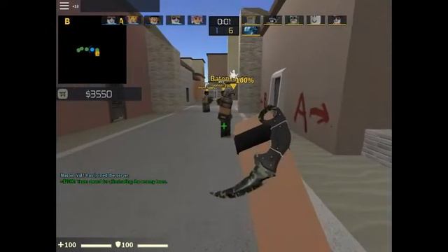 Counter-blox