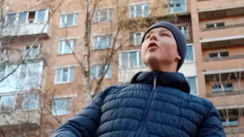 Good Morning Vietnam!