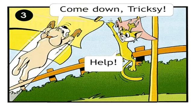 Spotlight 3 p.136 Episode 7 CD смотреть онлайн