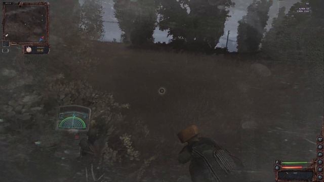 S.t.a.l.k.e.r. Dark Path #4 смотреть онлайн