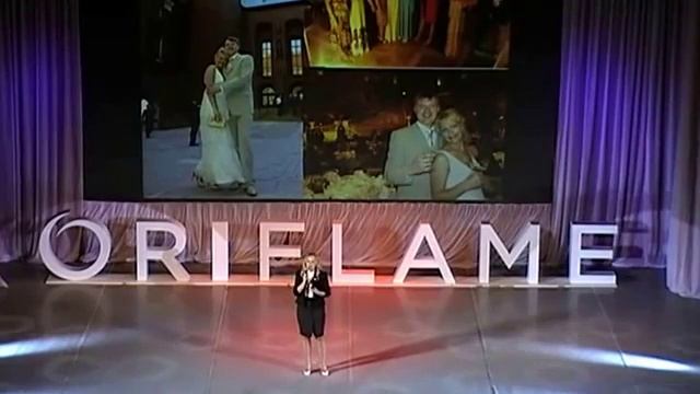 Елена Ракочая Мастер классы от ТОП лидеров Oriflame Беларусь смотреть онлайн