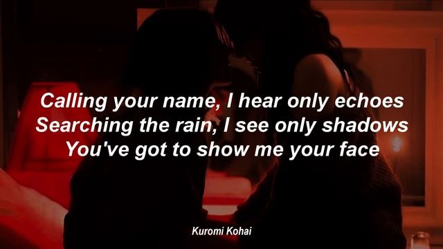 Running blind - t.A.T.u // Lyrics смотреть онлайн