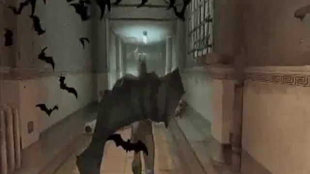 Batman Arkham Asylum Walkthrough - [05] - Medical Facility - Saving Docters смотреть онлайн