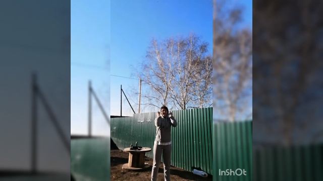 Ежедневно волшебная зарядка АУВ!