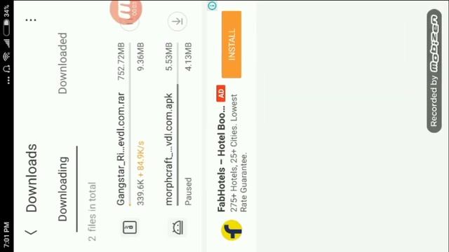 How to download gangster Rio free in your android device 100% working смотреть онлайн