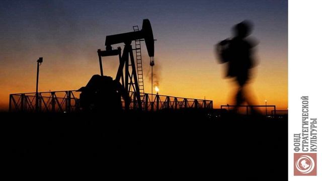 ФСК - Валентин КАТАСОНОВ - 04.01.2018 - О «нефтяном проклятии» и «неведомой силе» смотреть онлайн