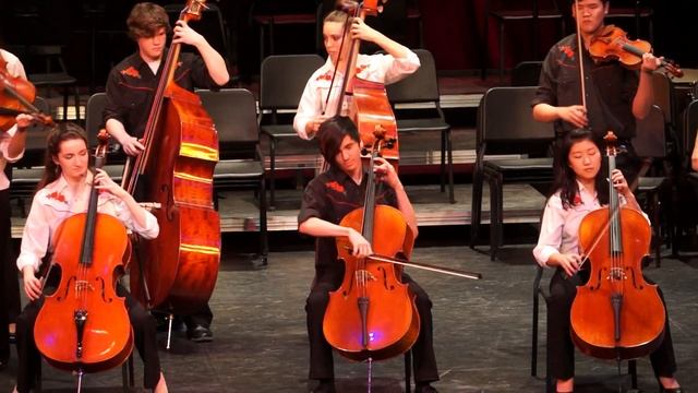 Catharsis, Amy Cann - Troy Country Fiddlers, Gala Concert, 1/31/15 смотреть онлайн