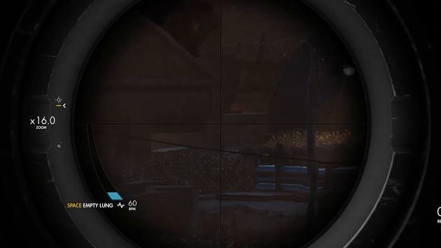 CAUSING HAVOC AT THE NAZI CAMP ╬ - Sniper Elite 4 gameplay 60FPS UHD смотреть онлайн