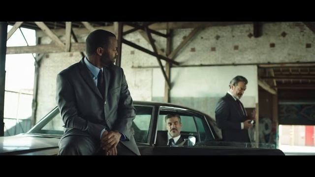 Payday 2 — тизер к E3 смотреть онлайн