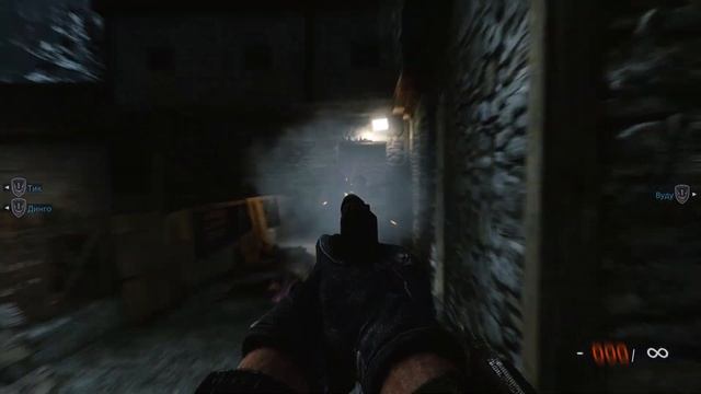 Прохождение Medal of Honor: Warfighter часть 9!!!!! МЕДАЛЬ ЗА ОТВАГУ смотреть онлайн