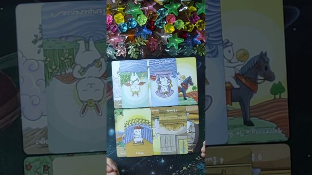 КОЗЕРОГИ. НОЯБРЬ. ДВИЖЕНИЕ НАЧАЛОСЬ смотреть онлайн