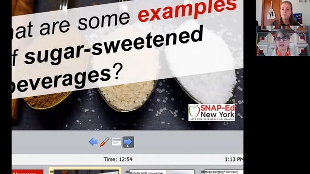 Ask the Experts Nutrition Edition September 2021 смотреть онлайн