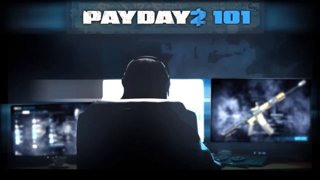 Payday 2: The Bomb Heist - Streaming Announcement #2 смотреть онлайн