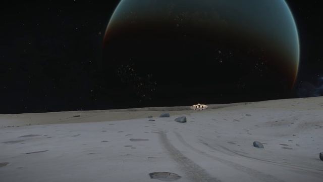 Crab Nebula Expedition | Episode 2: Launch Day смотреть онлайн
