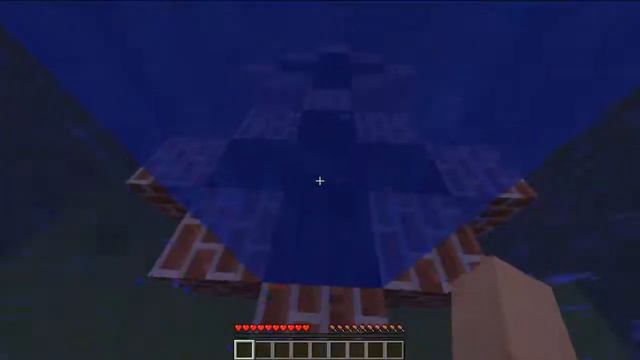 minecraft прохождение карты sky parkour смотреть онлайн