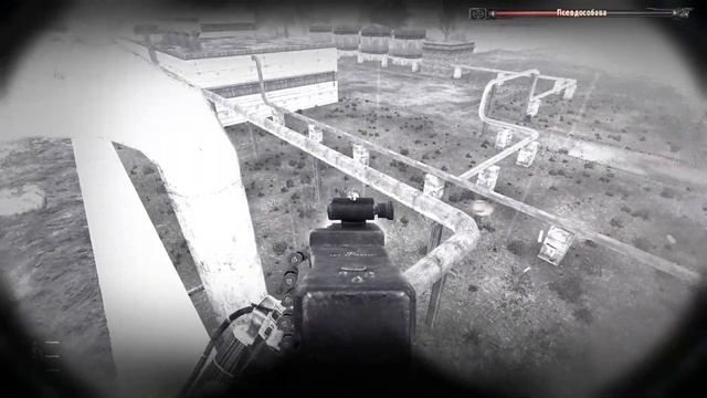 S.T.A.L.K.E.R. Anomaly 1.5.1 (сборка Redux 1.1) | Крюгер: Второй шанс | #15 (ФИНАЛ) смотреть онлайн