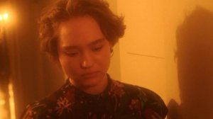 Актриса Александра Киселева