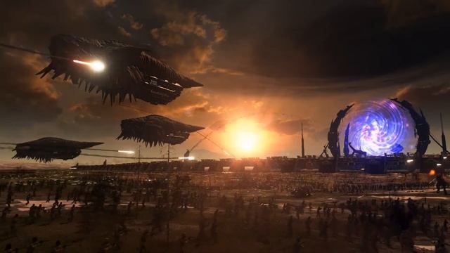 The Tunguska Offensive (2112 AD) смотреть онлайн