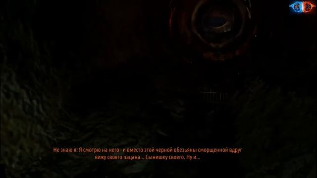 Metro Last Light Redux - прохождение без комментариев (часть 3 - враг моего врага) смотреть онлайн