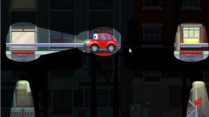 WHEELY #выпуск2  Игра в машинку Вилли #Часть 14