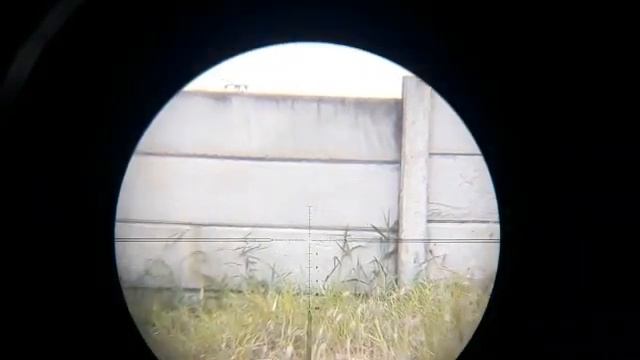 TEST PERKENAAN TELESKOP MARCOOL STALKER 5 - 30 X 56 SFIR FFP смотреть онлайн