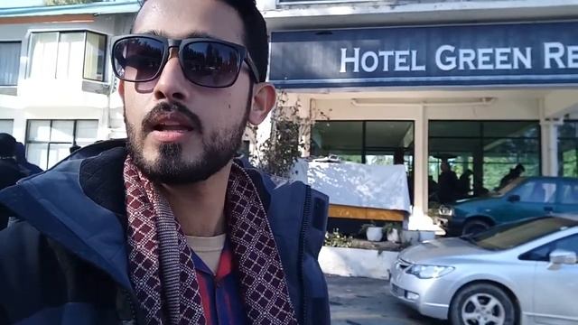 Hotel Green Retreat Nathia Gali KPK | @AtifAliChOfficial смотреть онлайн