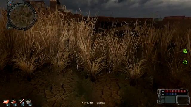 Let's Play STALKER Call of Pripyat Part 2 HD смотреть онлайн
